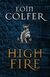 Omslagsbilde:High fire