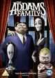 Omslagsbilde:The Addams family