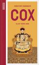 Omslagsbilde:Cox, eller Tidens gang : roman