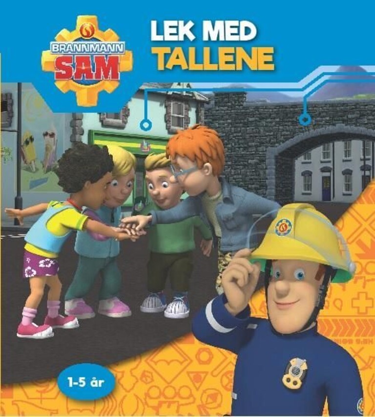 Forsidebilde
