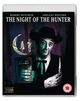 Omslagsbilde:The night of the hunter