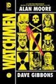 Omslagsbilde:Watchmen