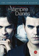 Omslagsbilde:The Vampire diaries . The complete seventh season