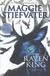 Omslagsbilde:The raven king