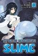 Cover photo:That time I got reincarnated as a slime . 1