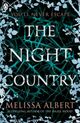 Omslagsbilde:The night country : the Hazel Wood