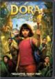Omslagsbilde:Dora and the lost city of gold