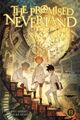Omslagsbilde:The promised Neverland . 13 . The king of paradise