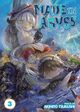 Cover photo:Made in Abyss . Volume 3