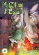 Cover photo:Made in Abyss . Volume 4
