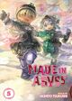 Cover photo:Made in Abyss . Volume 5