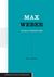Omslagsbilde:Max Weber : aktuelle perspektiver