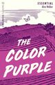 Cover photo:The color purple