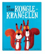 Bright, Rachel : Den store konglekrangelen