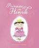 Omslagsbilde:Prinsesse Henrik