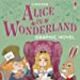 Omslagsbilde:Alice in Wonderland