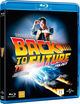 Omslagsbilde:Back to the future : Trilogy