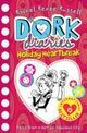 Omslagsbilde:Dork diaries Holiday heartbreak