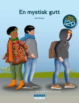 forsidebilde - trykk for å vise stor versjon