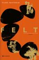 Omslagsbilde:Felt : roman