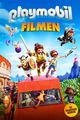 Cover photo:Playmobil: The movie