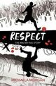 Omslagsbilde:Respect : the Walter Tull story