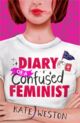 Omslagsbilde:Diary of a confused feminist