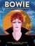 Omslagsbilde:Bowie : stardust, rayguns, and moonage daydreams