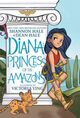 Omslagsbilde:Diana: Princess of the Amazons