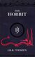 Omslagsbilde:The hobbit or there and back again