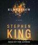 Omslagsbilde:Elevation : a novel