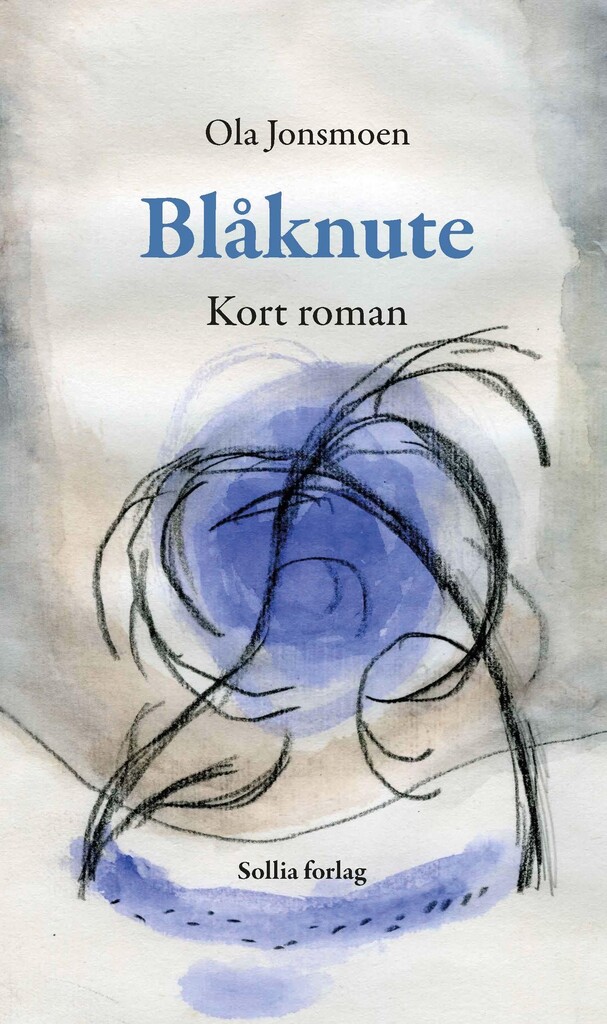 Blåknute : kort roman