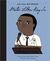 Omslagsbilde:Martin Luther King, Jr.