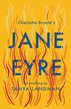 Omslagsbilde:Jane Eyre : a retelling