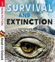 Omslagsbilde:Survival and extinction