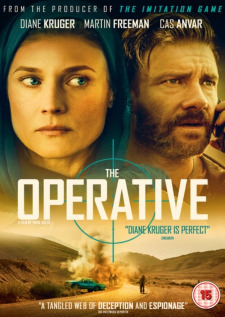 The Operative