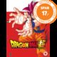 Omslagsbilde:Dragon ball super : season 1 . part 01