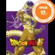Omslagsbilde:Dragon ball super : season 1 . part 02