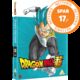 Omslagsbilde:Dragon ball super : season 1 . part 03