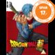Omslagsbilde:Dragon ball super : season 1 . part 04