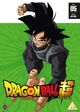 Omslagsbilde:Dragon ball super . part 05