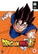 Omslagsbilde:Dragon ball super . part 06