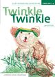 Cover photo:Twinkle twinkle : English 1-4