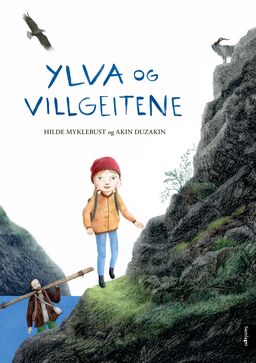 forsidebilde - trykk for å vise stor versjon