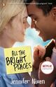 Omslagsbilde:All the bright places