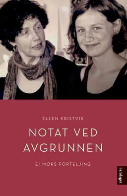 forsidebilde - trykk for å vise stor versjon