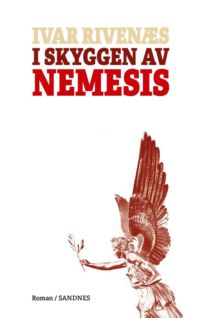 I skyggen av Nemesis : roman