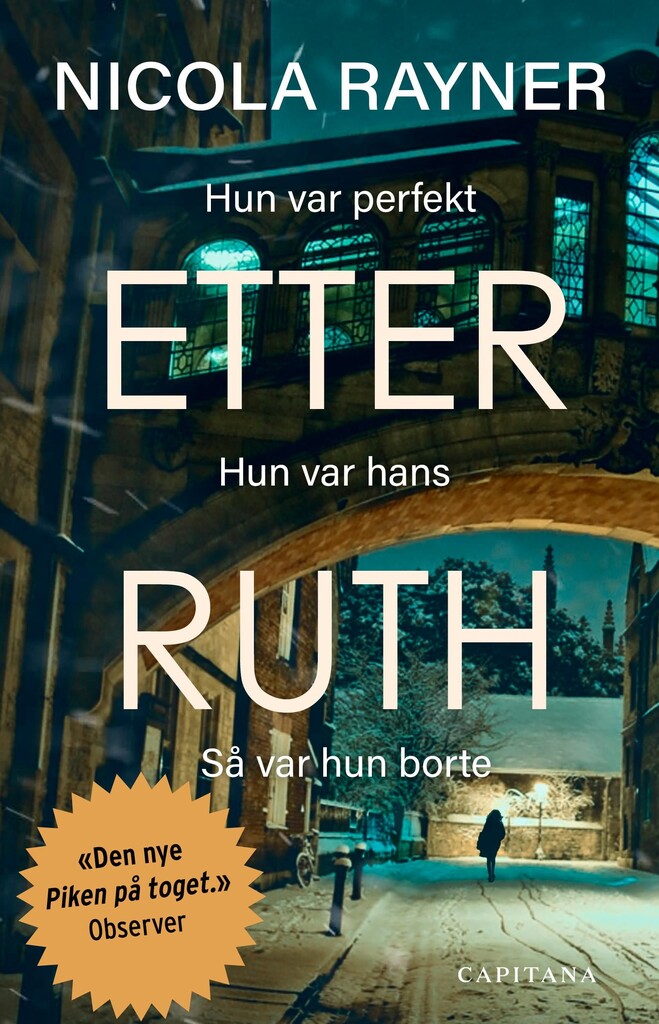 Etter Ruth