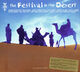 Omslagsbilde:Le festival au désert : paix et musique au désert