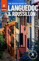 Omslagsbilde:The rough guide to Languedoc &amp; Roussillon